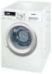 Siemens WM 14Q441 Máy giặt