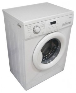 fotoğraf çamaşır makinesi LG WD-10480N