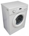 LG WD-10480N çamaşır makinesi