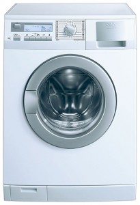 Photo ﻿Washing Machine AEG L 72850