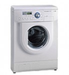 LG WD-12170SD çamaşır makinesi