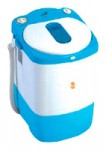 Zertek XPB20-2010 çamaşır makinesi