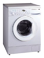 fotoğraf çamaşır makinesi LG WD-1090FB