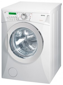 fotoğraf çamaşır makinesi Gorenje WA 83120