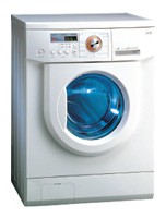 fotoğraf çamaşır makinesi LG WD-10200SD
