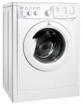 Indesit IWSC 5085 çamaşır makinesi