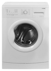 fotoğraf çamaşır makinesi BEKO WKB 50821 PT