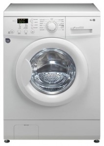 fotoğraf çamaşır makinesi LG F-1092QD
