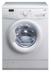 LG F-1056QD çamaşır makinesi