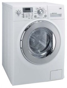 fotoğraf çamaşır makinesi LG F-1409TDS