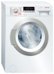 Bosch WLG 2426 W เครื่องซักผ้า