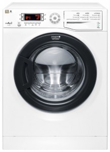 Photo ﻿Washing Machine Hotpoint-Ariston WMD 842 B