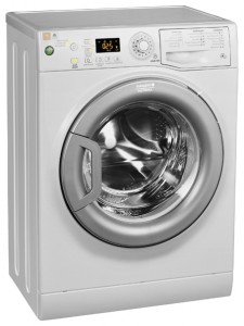 fotoğraf çamaşır makinesi Hotpoint-Ariston MVSB 8010 S