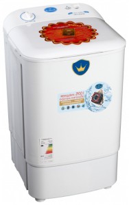 Foto Máquina de lavar Злата XPB30-148S