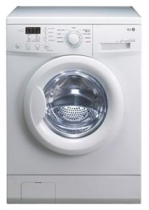 写真 洗濯機 LG F-1256QD