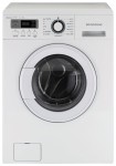 Daewoo Electronics DWD-NT1211 Machine à laver