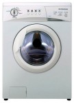 Daewoo Electronics DWD-M8011 çamaşır makinesi