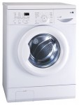 LG WD-10264N çamaşır makinesi