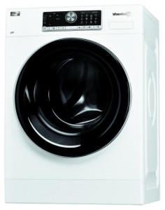 fotoğraf çamaşır makinesi Bauknecht WA Premium 954