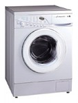 LG WD-8090FB çamaşır makinesi