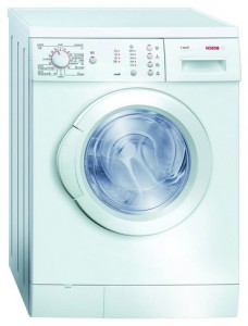 fotoğraf çamaşır makinesi Bosch WLX 20163