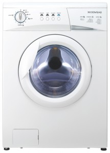 fotografie Mașină de spălat Daewoo Electronics DWD-M1011