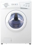 Daewoo Electronics DWD-M1011 çamaşır makinesi