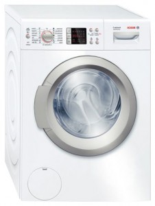 तस्वीर वॉशिंग मशीन Bosch WAQ 20441