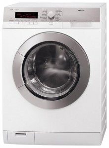 Foto Máquina de lavar AEG L 87695 WD