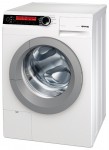 Gorenje W 9825 I Máquina de lavar