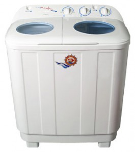 fotoğraf çamaşır makinesi Ассоль XPB45-258S