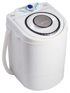 fotoğraf çamaşır makinesi Maxtronic MAX-XPB30-2010