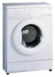 LG WD-80250N çamaşır makinesi