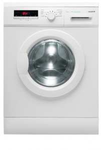 fotoğraf çamaşır makinesi Hansa AWS610DH