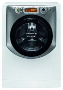 รูปถ่าย เครื่องซักผ้า Hotpoint-Ariston AQS81D 29 S