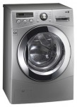 LG F-1081ND5 çamaşır makinesi