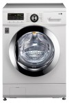 LG F-1096ND3 çamaşır makinesi