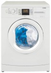BEKO WKB 60841 PTM 洗衣机