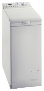 fotoğraf çamaşır makinesi Zanussi ZWQ 6101