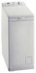 Zanussi ZWQ 6101 洗衣机