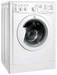 Indesit IWC 5083 çamaşır makinesi