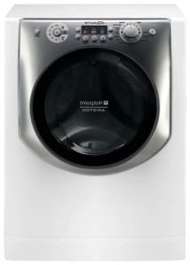 Photo ﻿Washing Machine Hotpoint-Ariston AQS1F 09