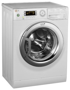 fotoğraf çamaşır makinesi Hotpoint-Ariston QVSE 8129 U