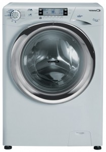 fotoğraf çamaşır makinesi Candy GO 2127 LMC