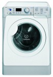 Indesit PWSE 6107 S çamaşır makinesi