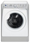 Indesit PWSC 6107 S çamaşır makinesi