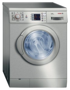 照片 洗衣机 Bosch WAE 2047 S