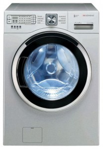 ảnh Máy giặt Daewoo Electronics DWD-LD1413