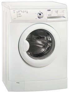 照片 洗衣机 Zanussi ZWO 1106 W