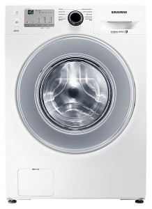 Photo ﻿Washing Machine Samsung WW60J3243NW